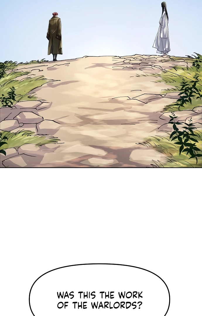 Space Cheon-ma 3077 Chapter 94 page 123 - 