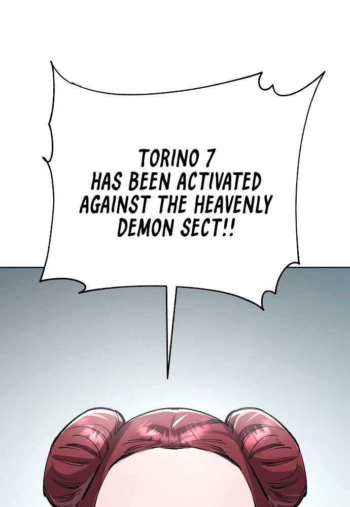 Space Cheon-ma 3077 Chapter 94 page 14 - 