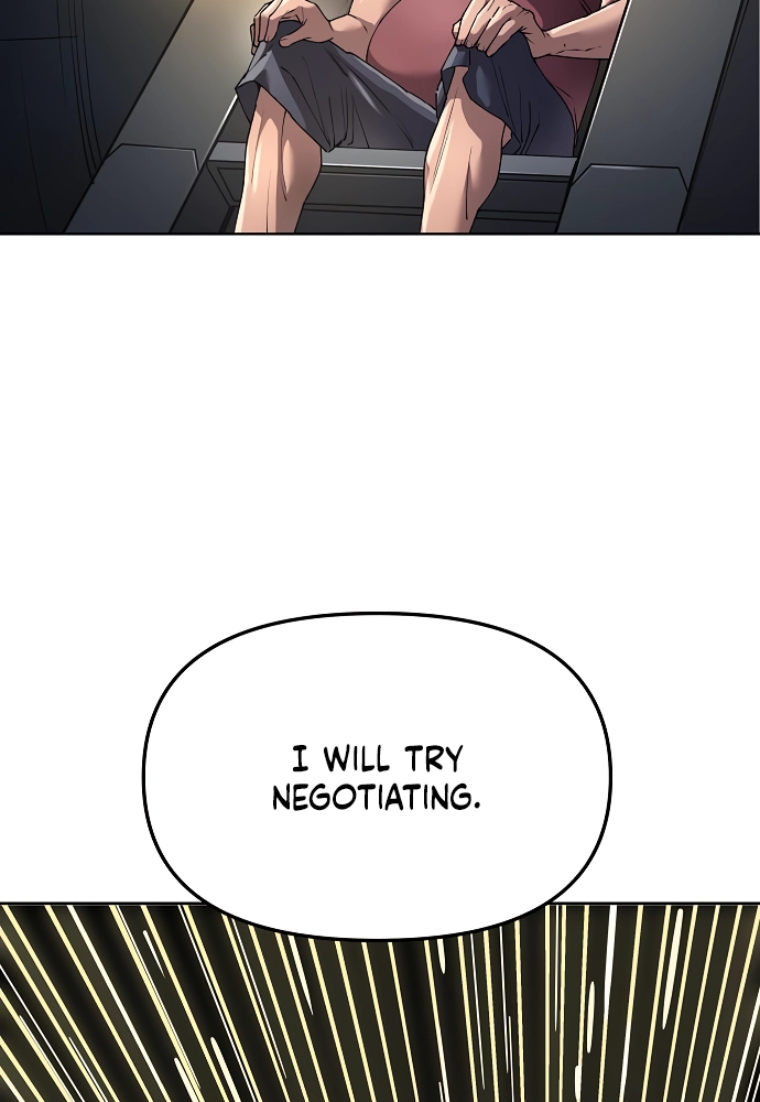 Space Cheon-ma 3077 Chapter 94 page 131 - 