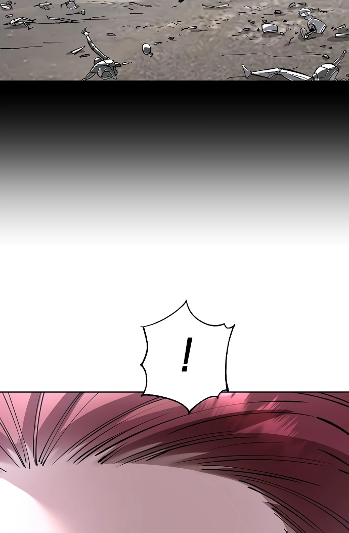 Space Cheon-ma 3077 Chapter 94 page 141 - 