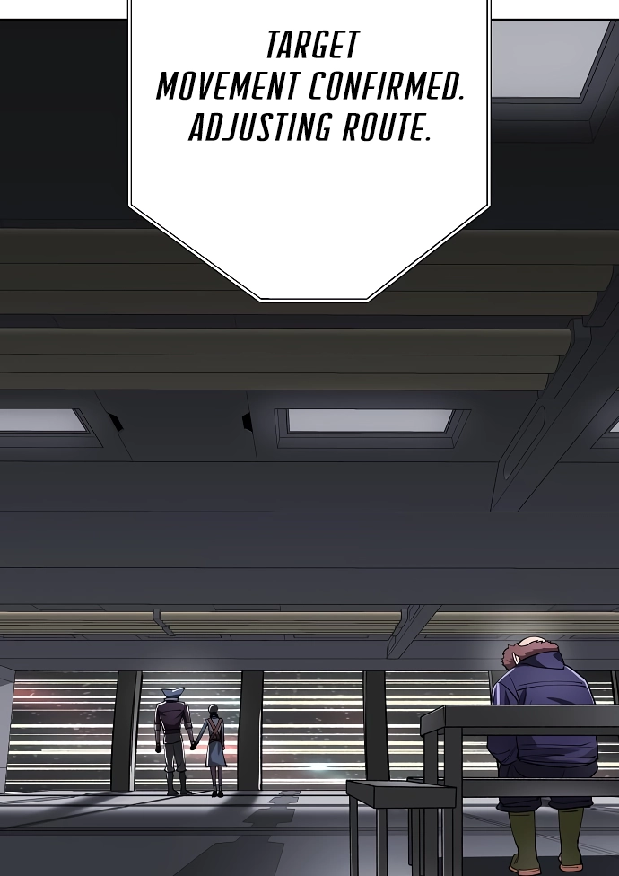 Space Cheon-ma 3077 Chapter 94 page 150 - 