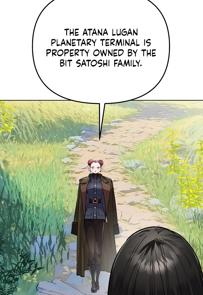 Space Cheon-ma 3077 Chapter 94 page 158 - 