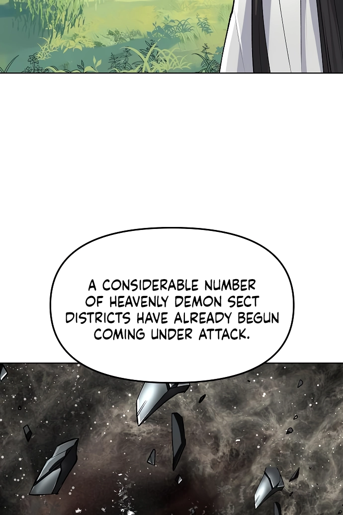 Space Cheon-ma 3077 Chapter 94 page 22 - 
