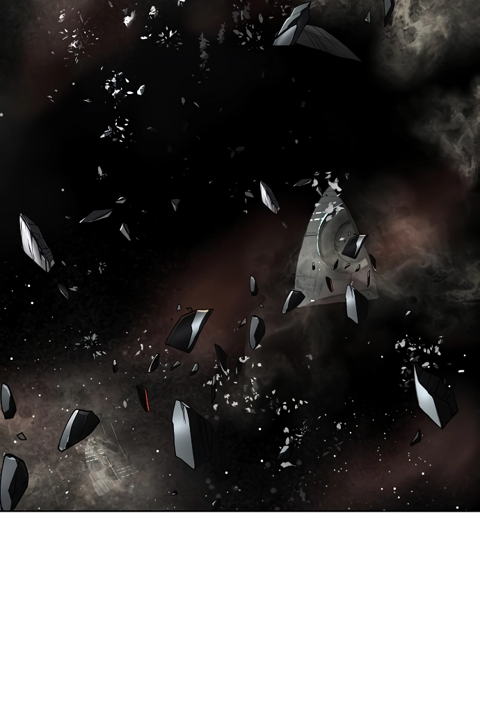 Space Cheon-ma 3077 Chapter 94 page 23 - 