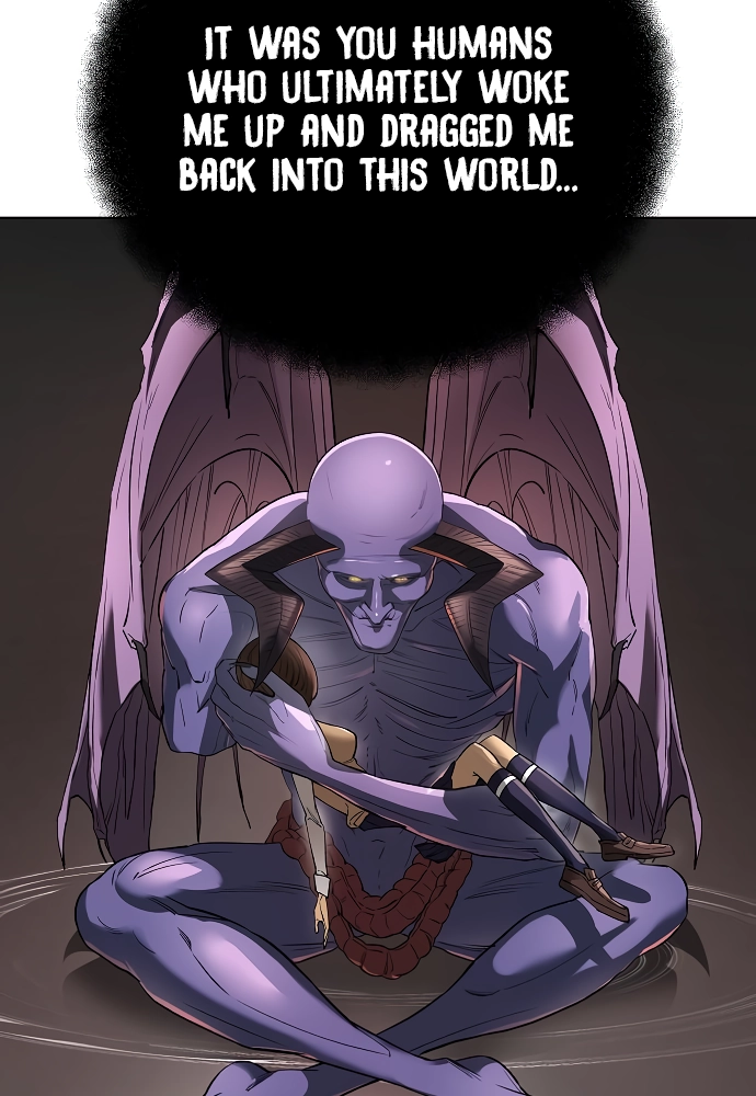 Space Cheon-ma 3077 Chapter 94 page 29 - 