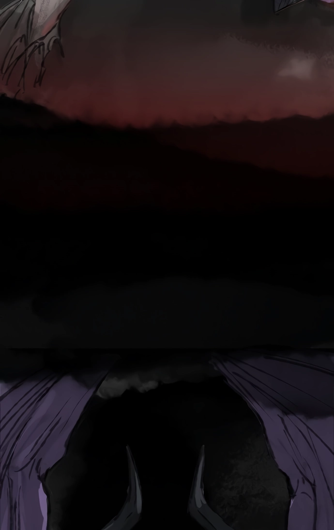 Space Cheon-ma 3077 Chapter 94 page 59 - 