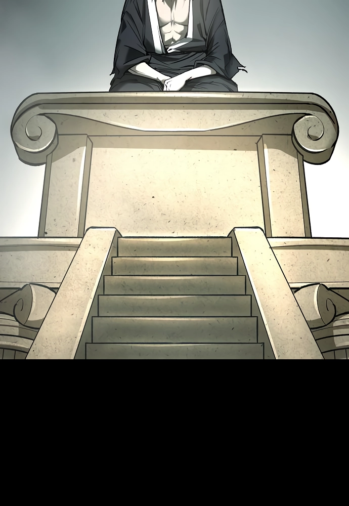 Space Cheon-ma 3077 Chapter 94 page 65 - 