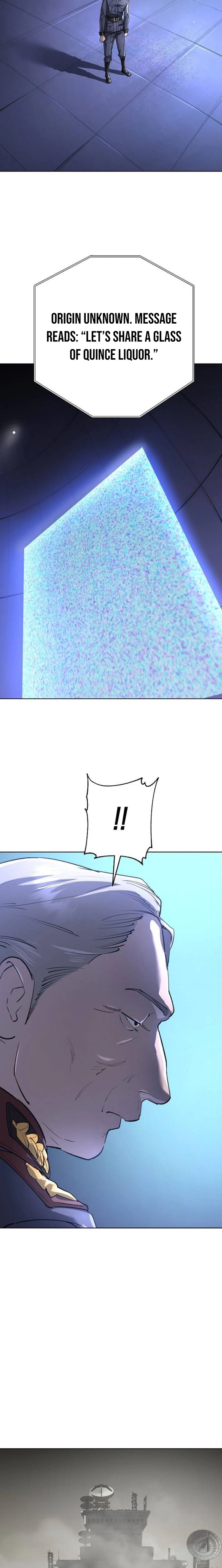 Space Cheon-ma 3077 Chapter 95 page 11 - 