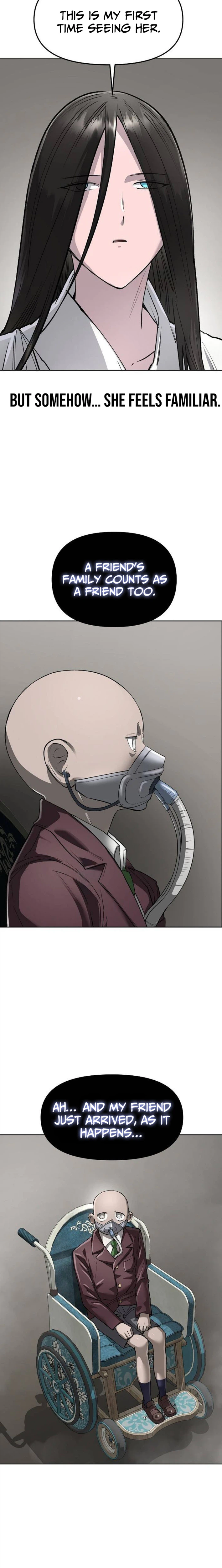 Space Cheon-ma 3077 Chapter 95 page 16 - 