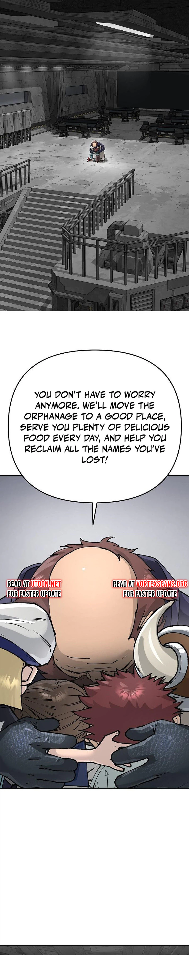 Space Cheon-ma 3077 Chapter 96 page 2 - 