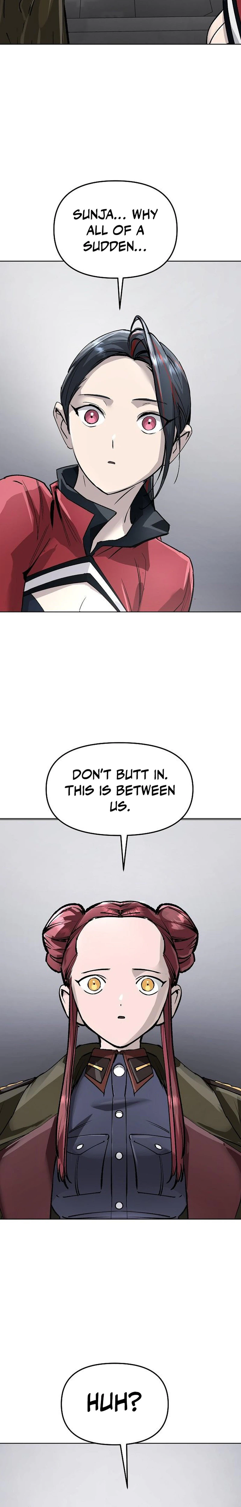 Space Cheon-ma 3077 Chapter 96 page 12 - 