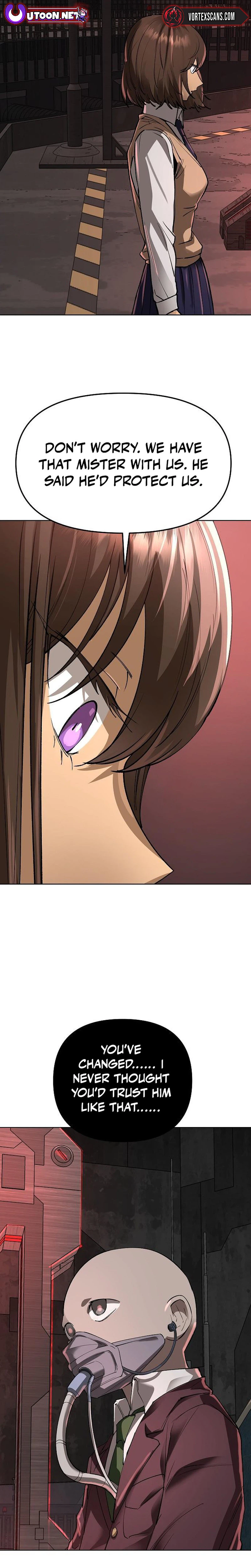 Space Cheon-ma 3077 Chapter 96 page 15 - 
