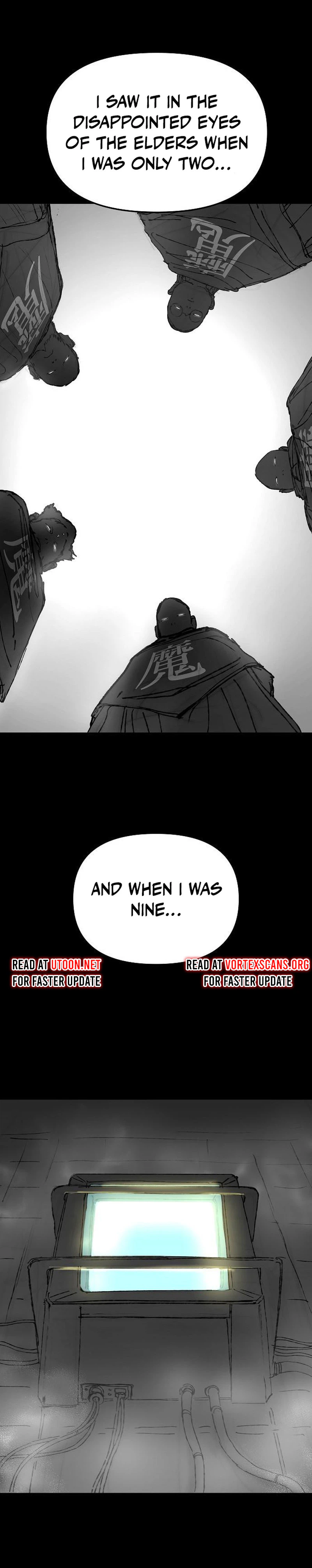 Space Cheon-ma 3077 Chapter 96 page 24 - 
