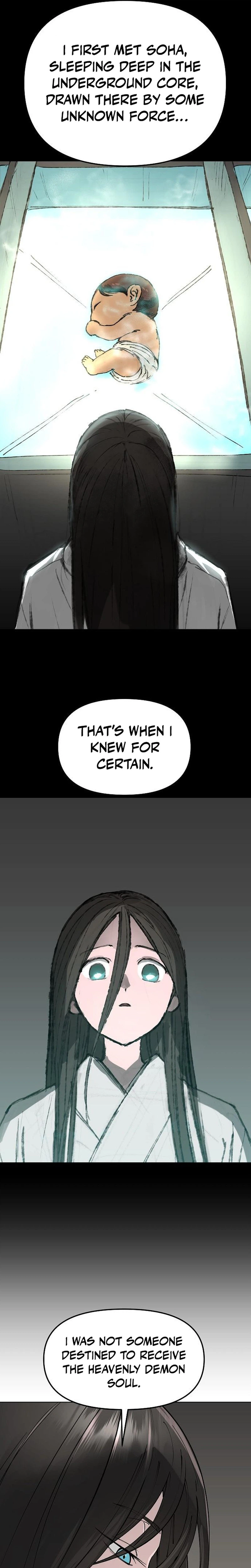 Space Cheon-ma 3077 Chapter 96 page 25 - 