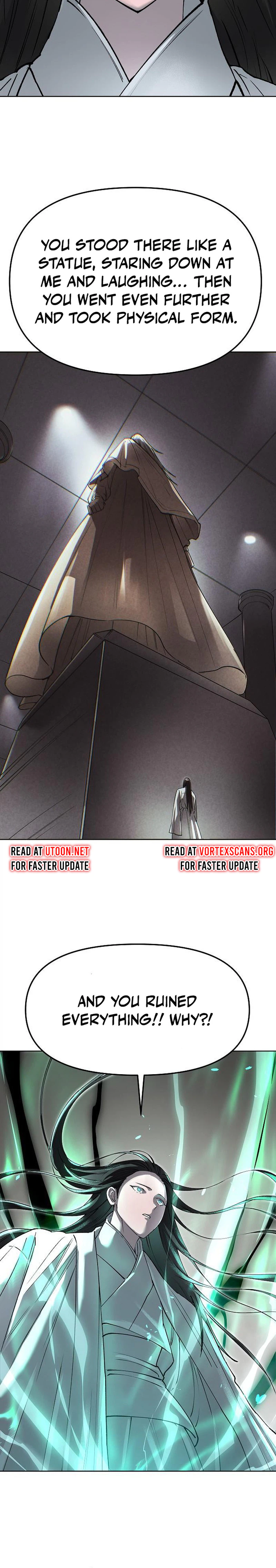 Space Cheon-ma 3077 Chapter 96 page 28 - 