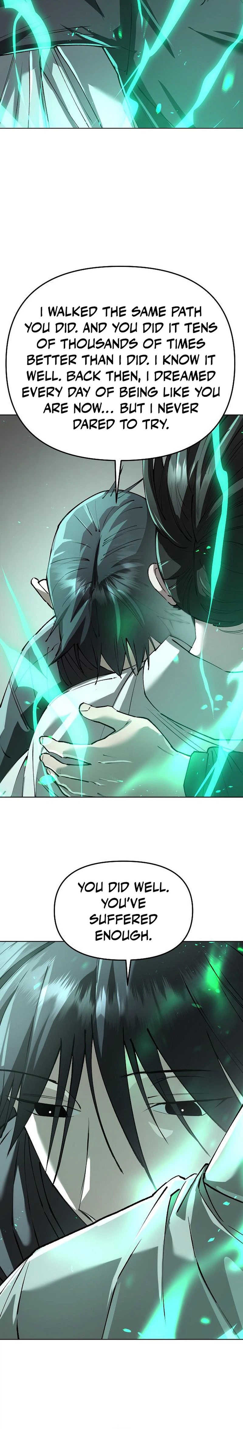 Space Cheon-ma 3077 Chapter 96 page 30 - 