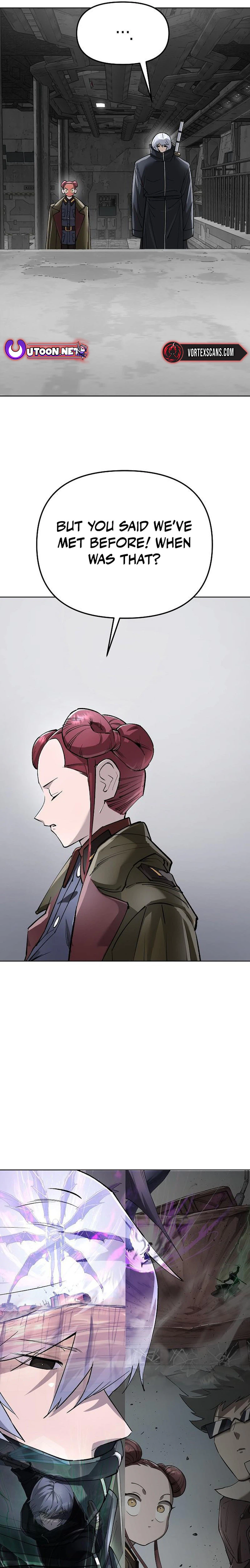 Space Cheon-ma 3077 Chapter 96 page 5 - 