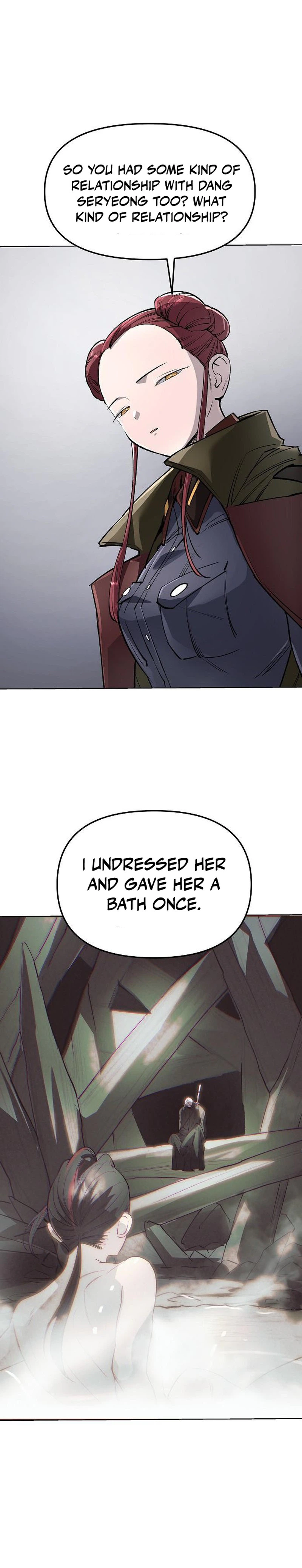 Space Cheon-ma 3077 Chapter 96 page 8 - 