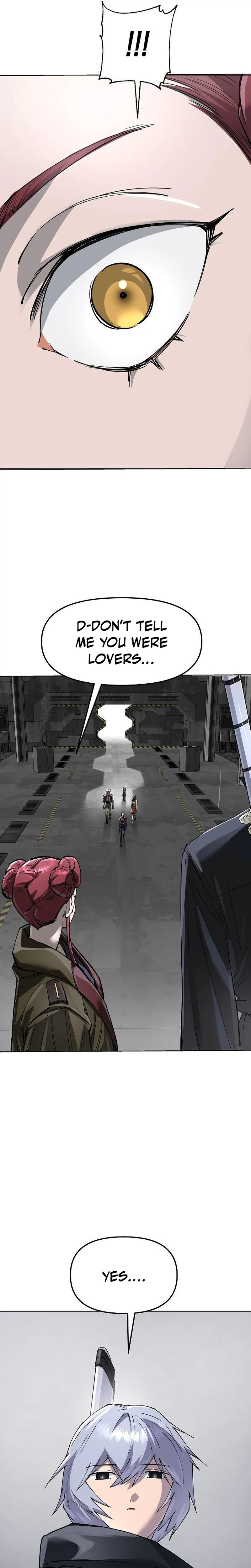 Space Cheon-ma 3077 Chapter 96 page 9 - 