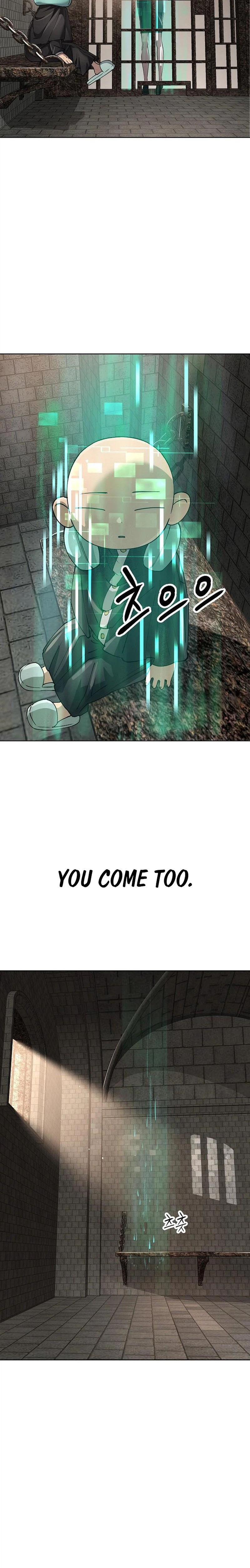 Space Cheon-ma 3077 Chapter 97 page 12 - 