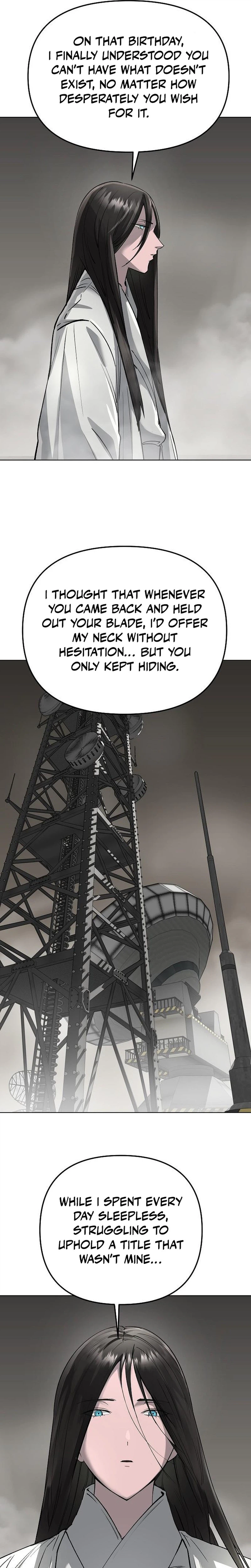 Space Cheon-ma 3077 Chapter 97 page 29 - 