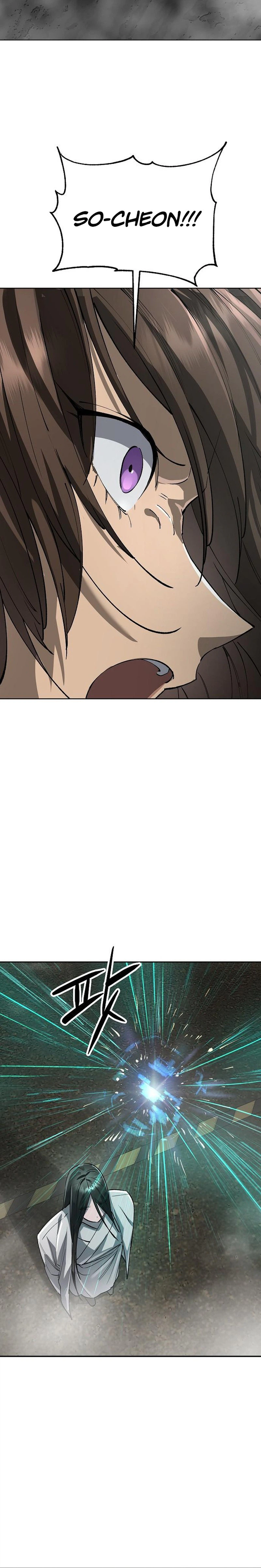Space Cheon-ma 3077 Chapter 97 page 38 - 