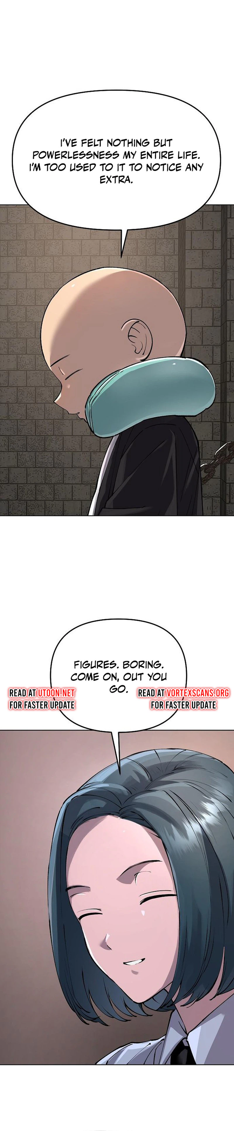 Space Cheon-ma 3077 Chapter 97 page 8 - 