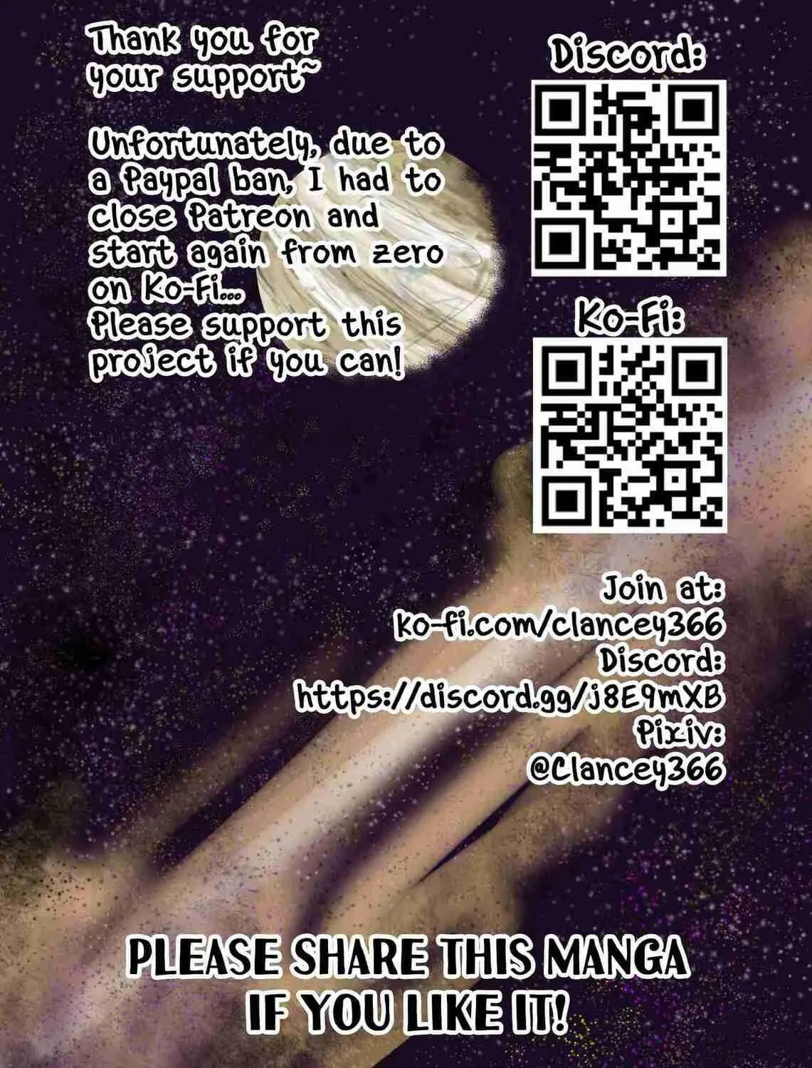 Space Juggernaut Chapter 101 page 17 - 