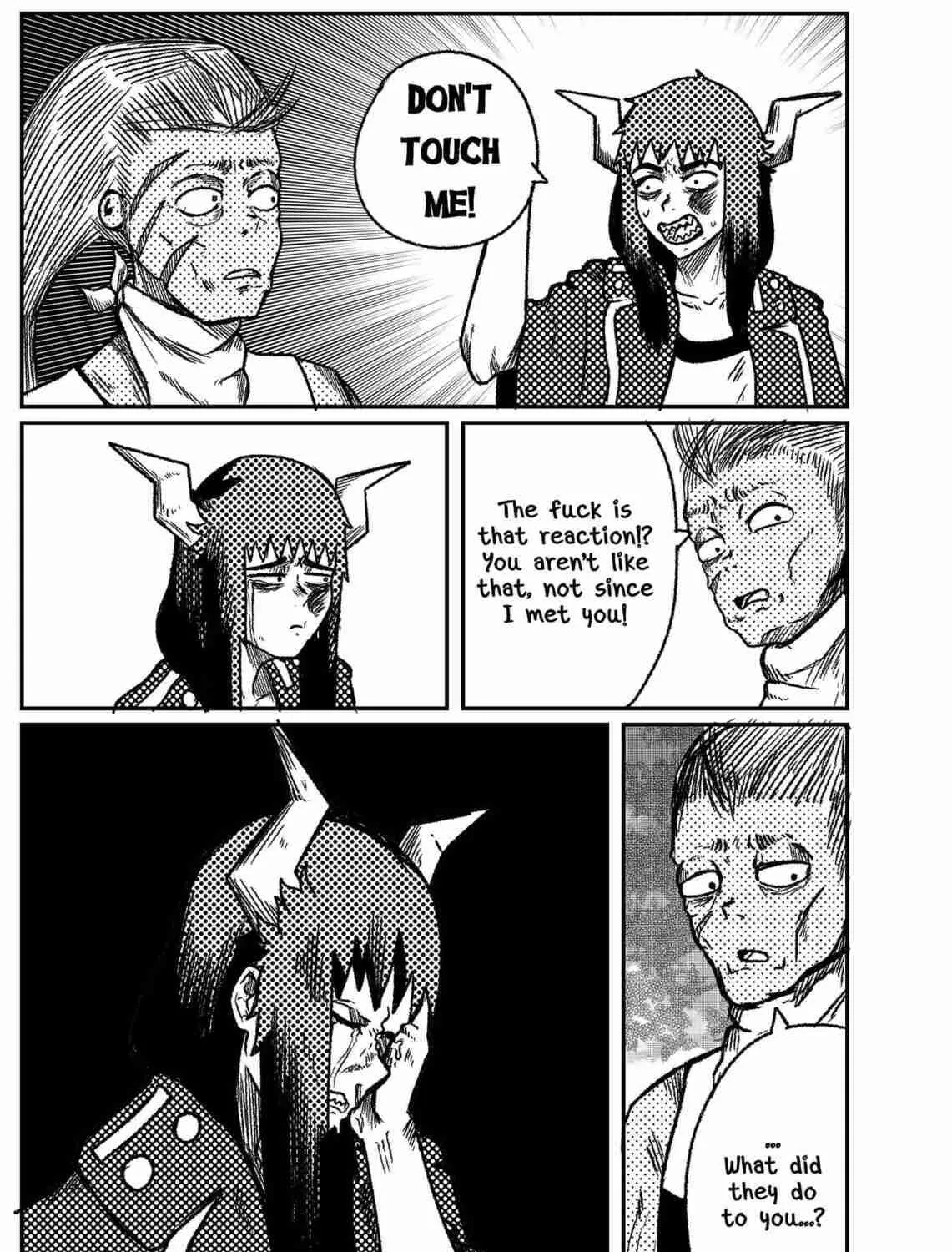 Space Juggernaut Chapter 102 page 15 - 