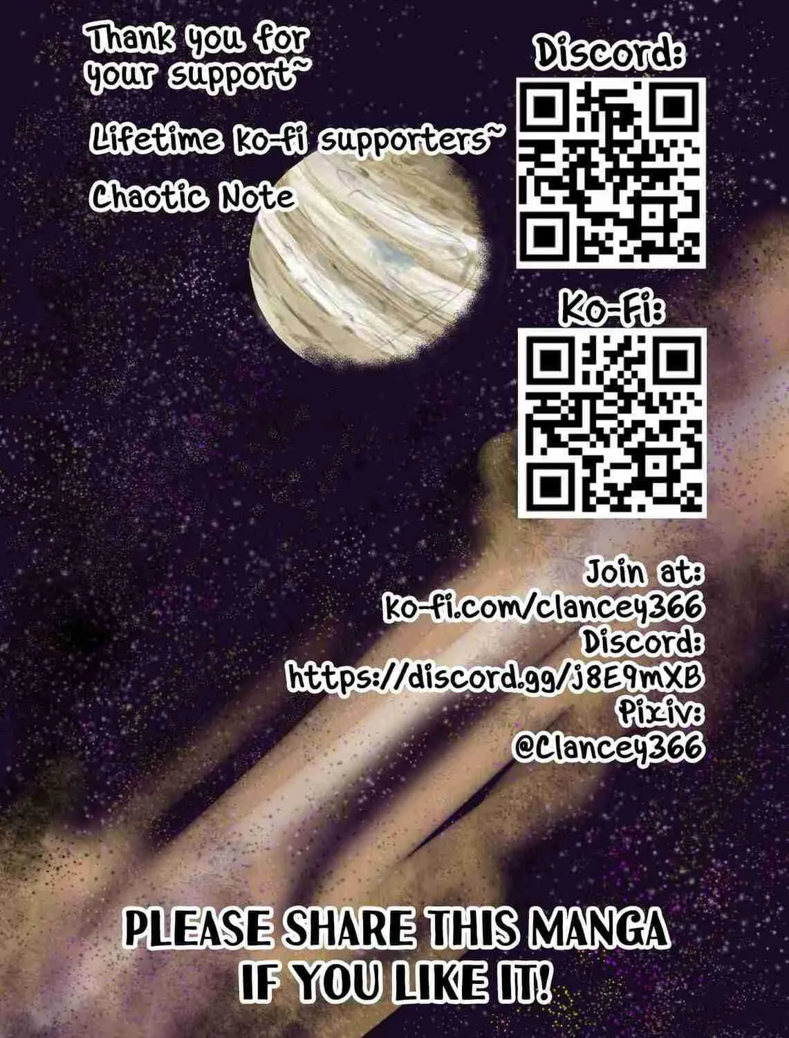 Space Juggernaut Chapter 104 page 19 - 