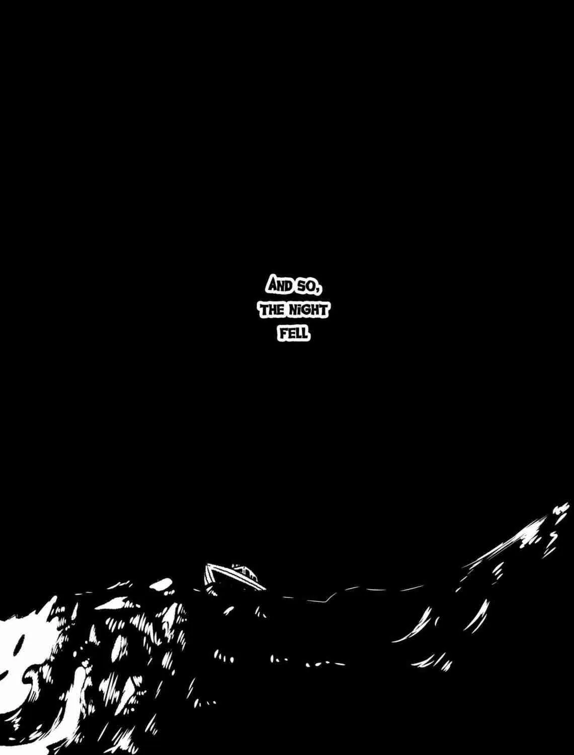 Space Juggernaut Chapter 104 page 7 - 