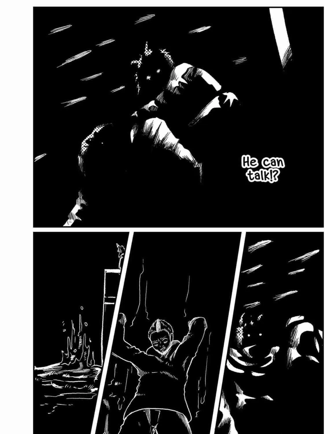 Space Juggernaut Chapter 105 page 9 - 