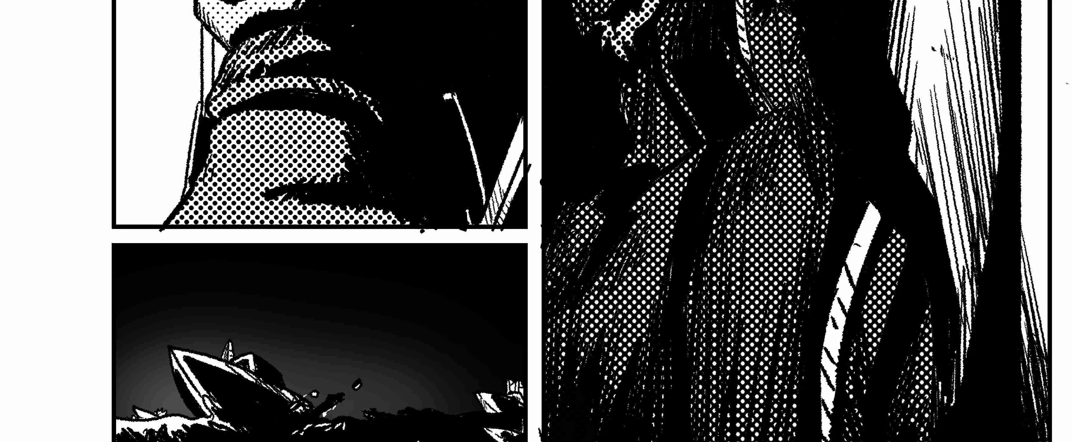 Space Juggernaut Chapter 107 page 11 - 