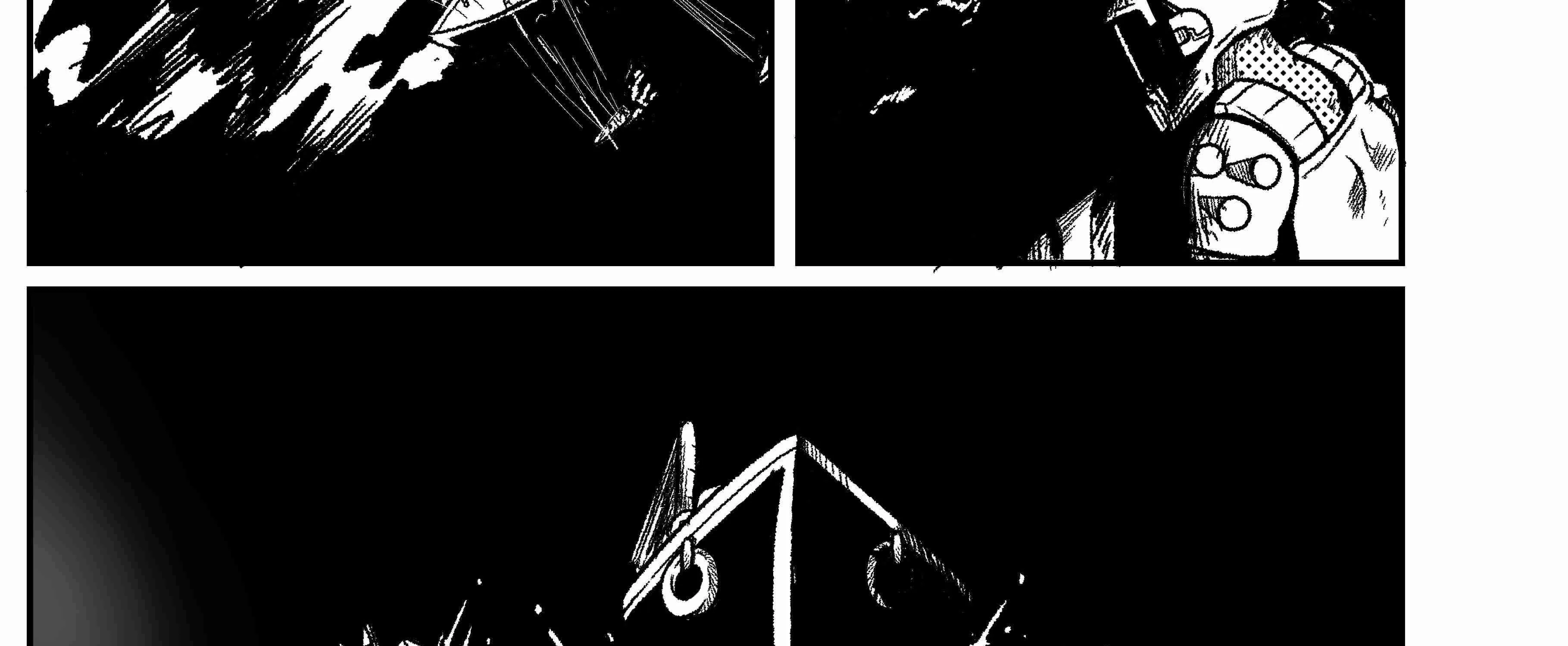 Space Juggernaut Chapter 107 page 15 - 