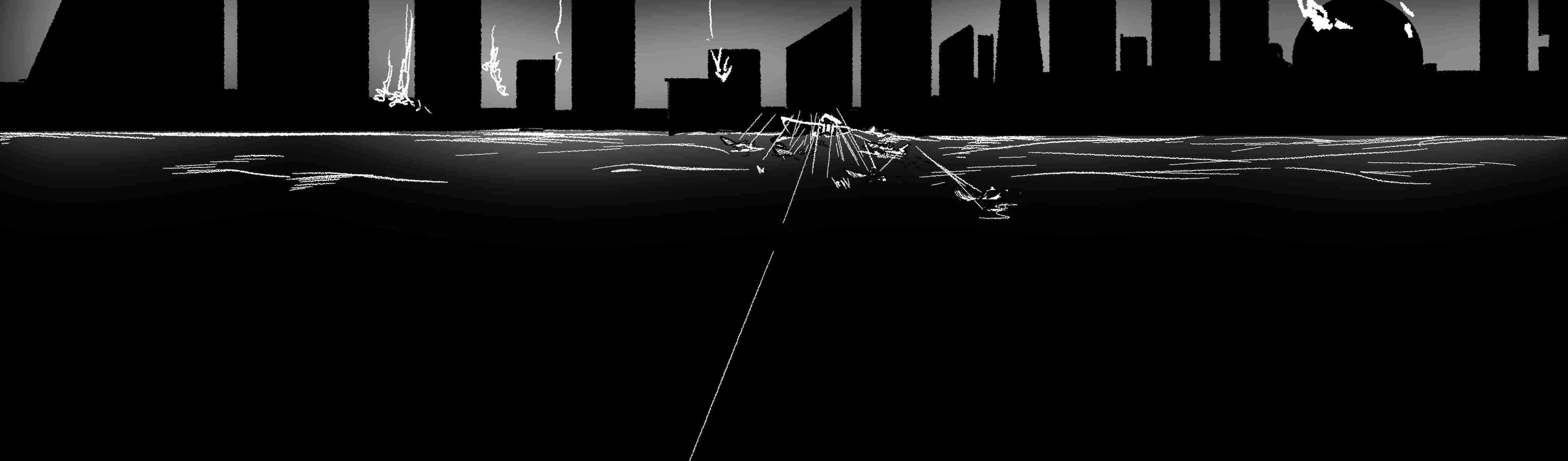 Space Juggernaut Chapter 107 page 18 - 