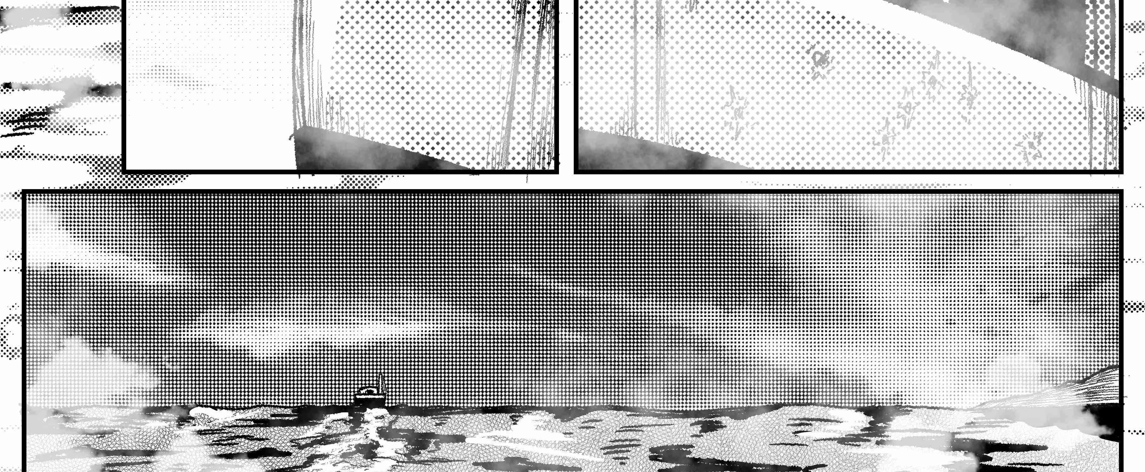 Space Juggernaut Chapter 107 page 22 - 