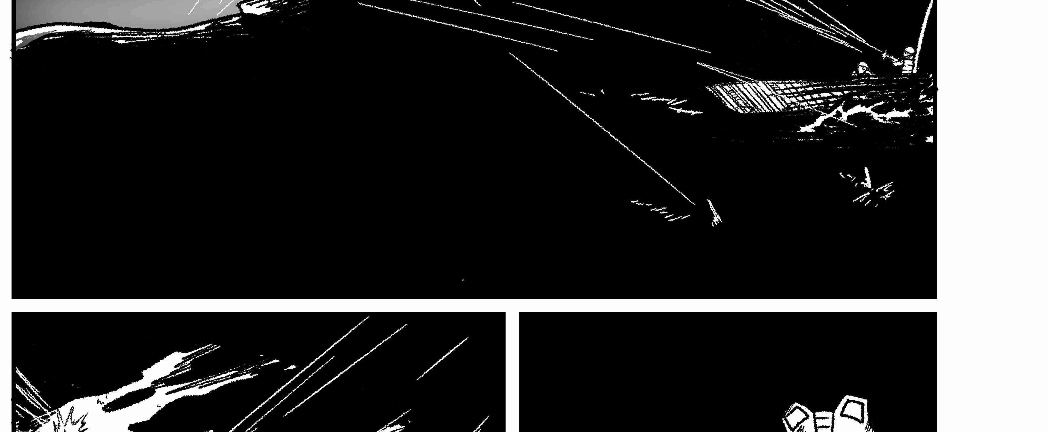 Space Juggernaut Chapter 107 page 6 - 