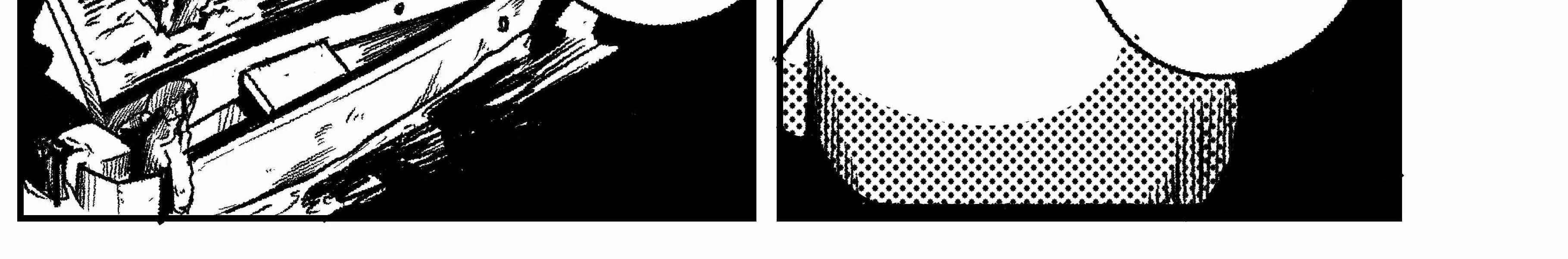 Space Juggernaut Chapter 107 page 8 - 
