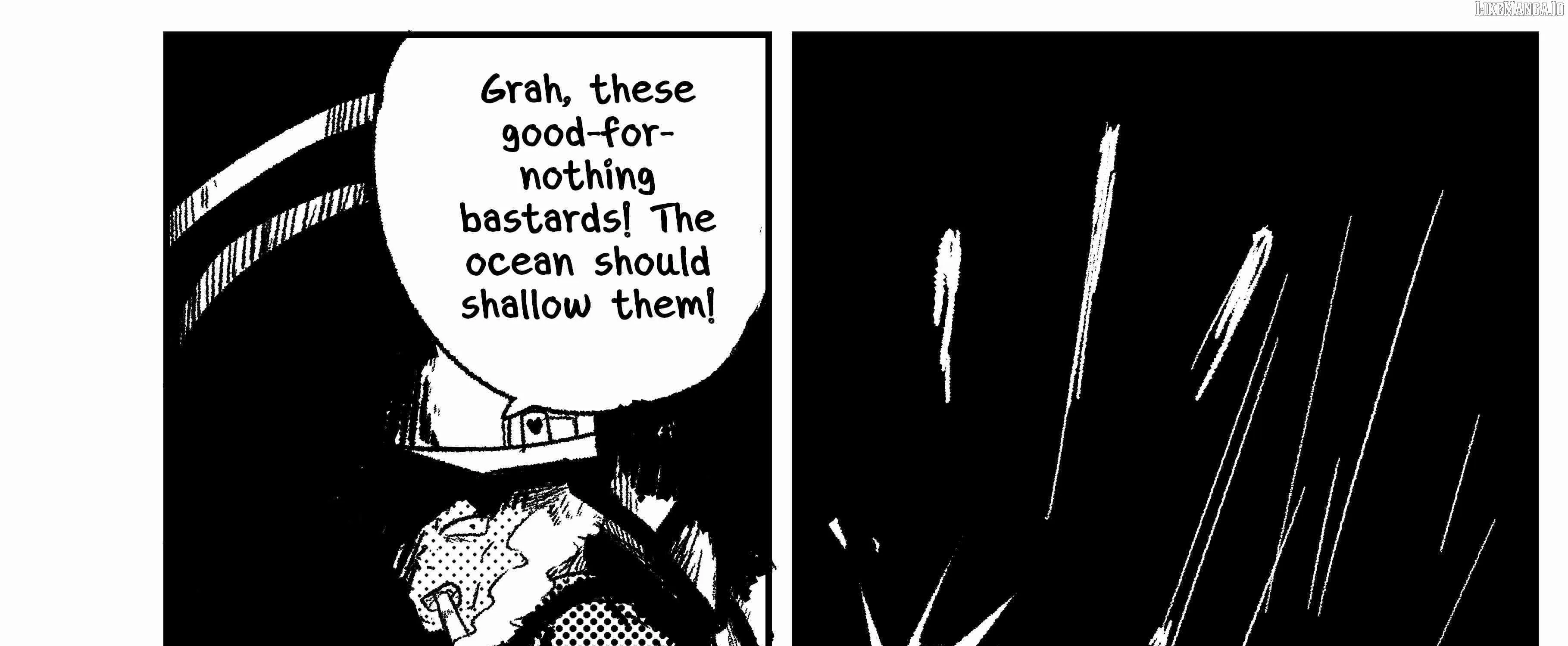 Space Juggernaut Chapter 107 page 9 - 