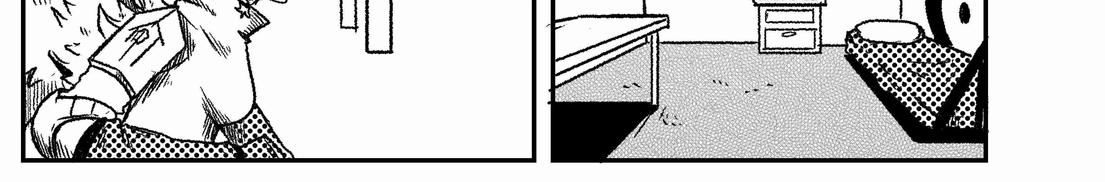 Space Juggernaut Chapter 108 page 16 - 