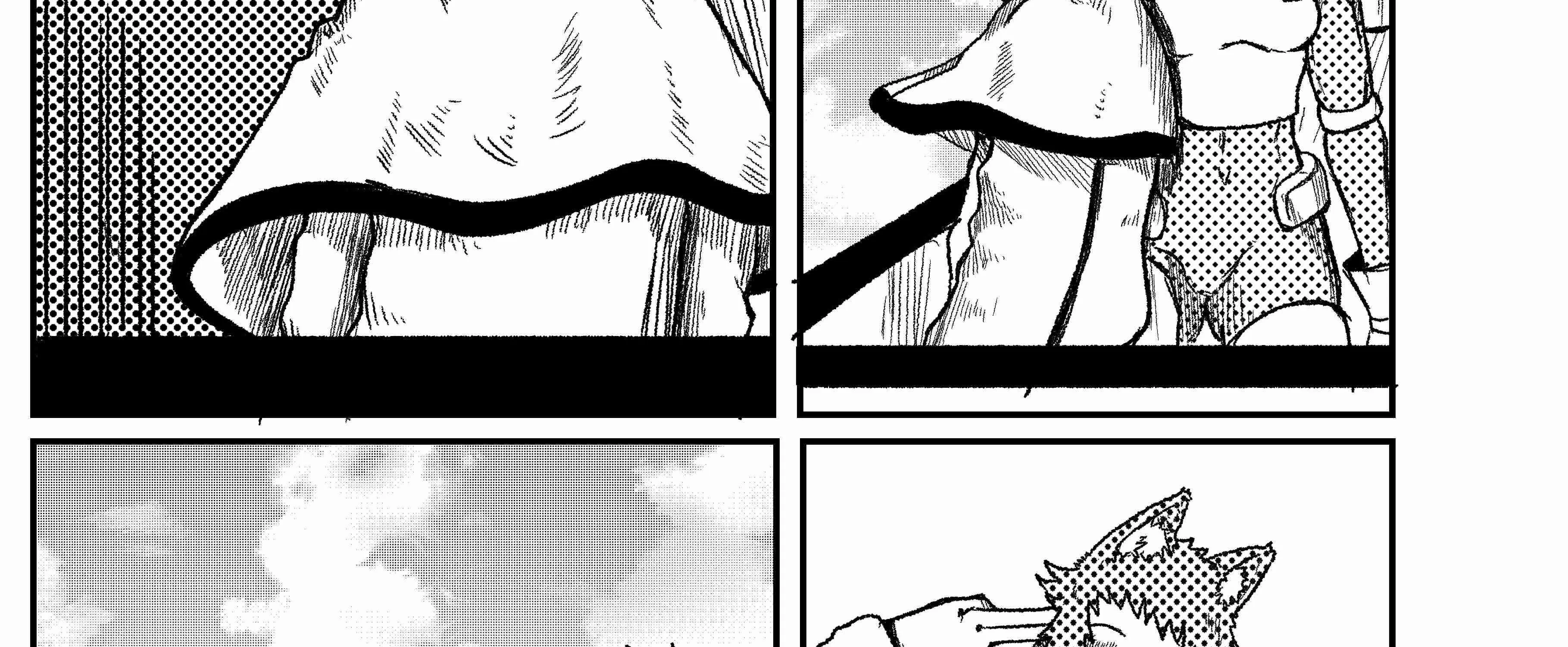 Space Juggernaut Chapter 108 page 22 - 