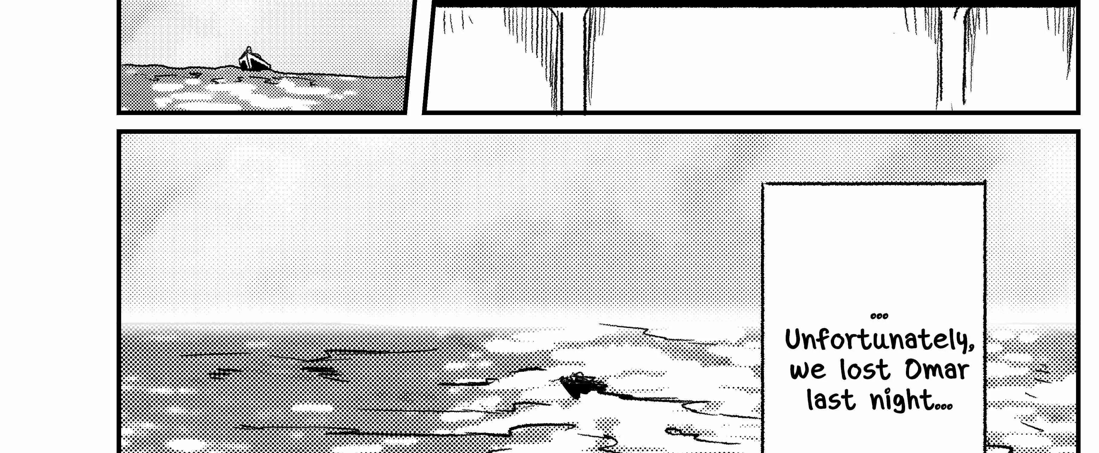 Space Juggernaut Chapter 108 page 27 - 