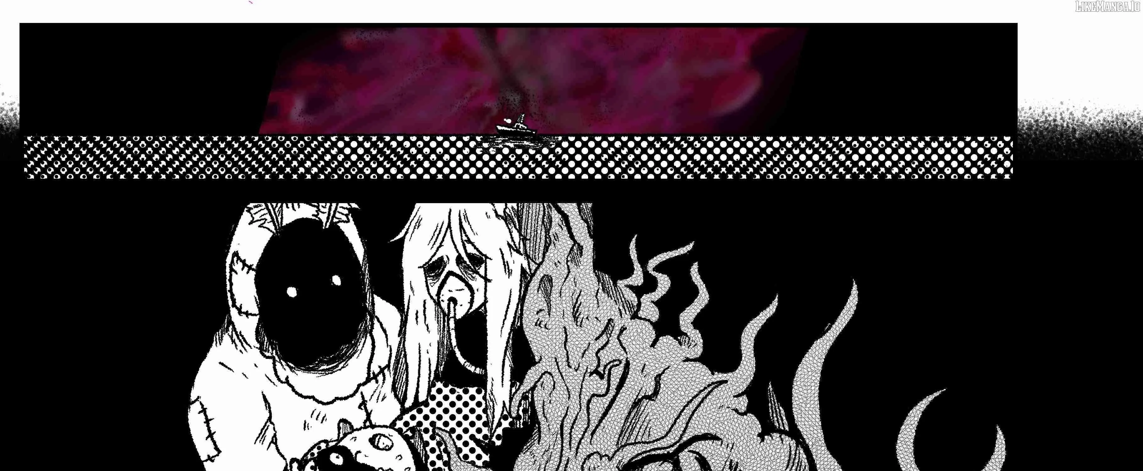 Space Juggernaut Chapter 109 page 13 - 