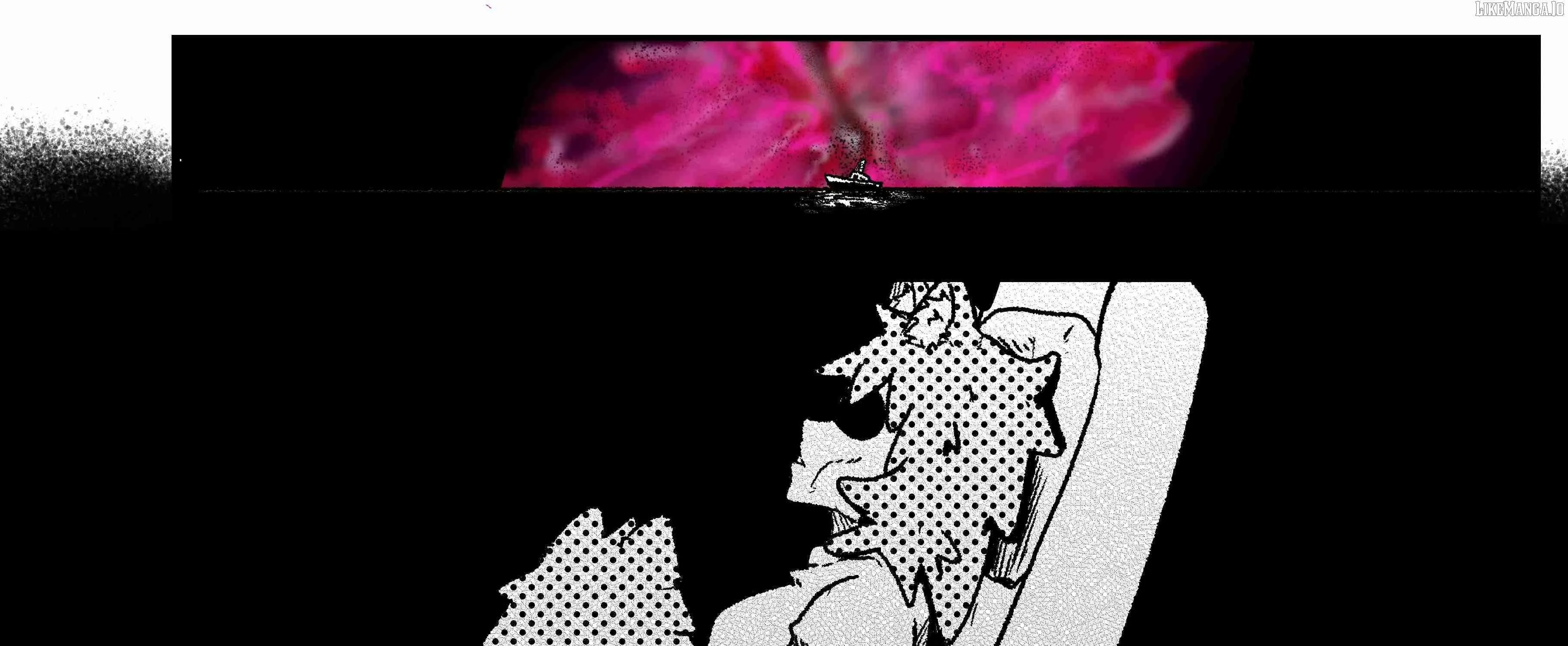 Space Juggernaut Chapter 109 page 17 - 