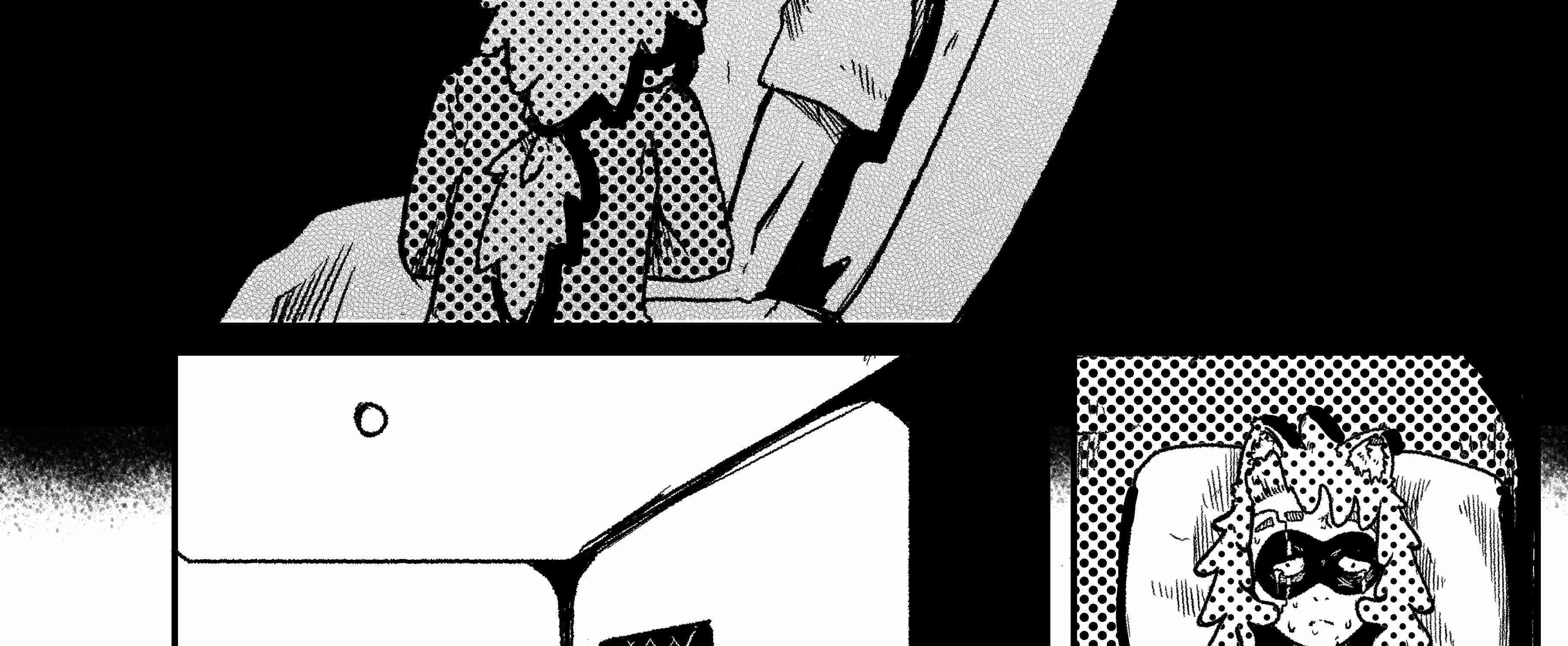 Space Juggernaut Chapter 109 page 18 - 