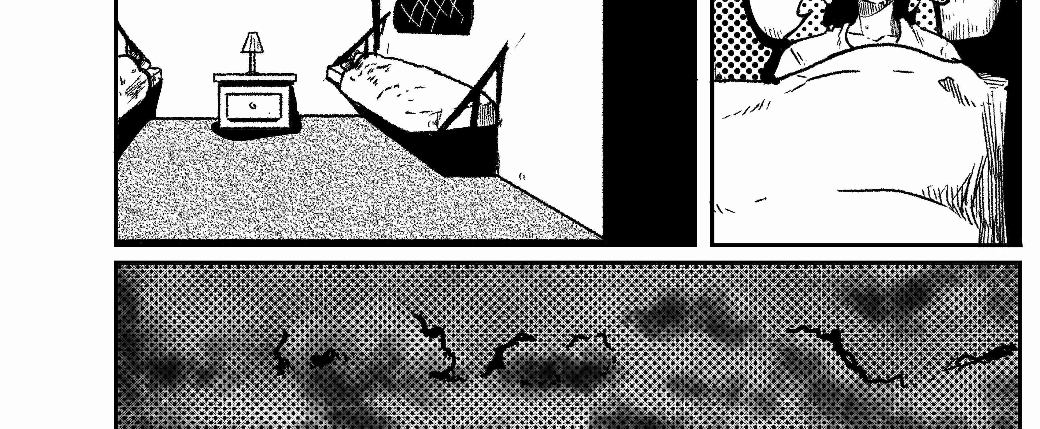 Space Juggernaut Chapter 109 page 19 - 