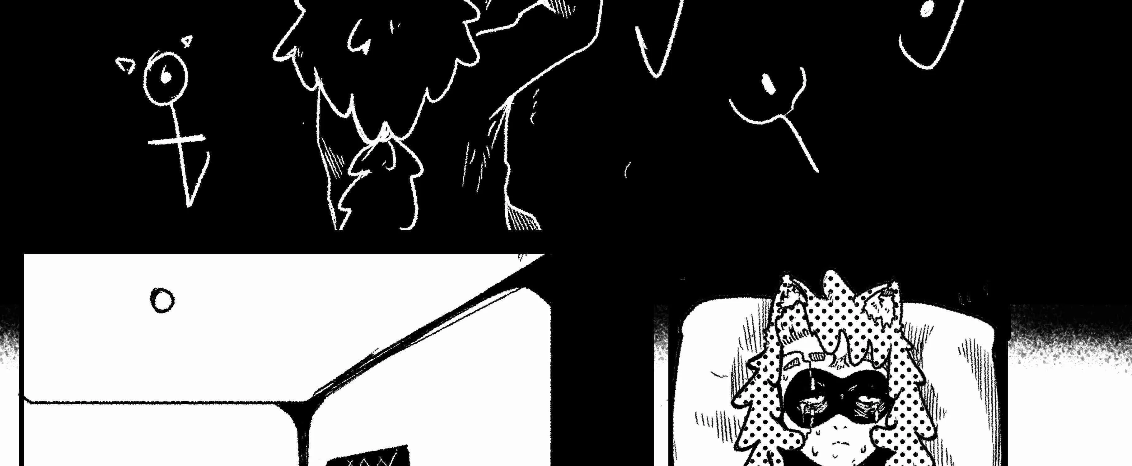 Space Juggernaut Chapter 109 page 22 - 