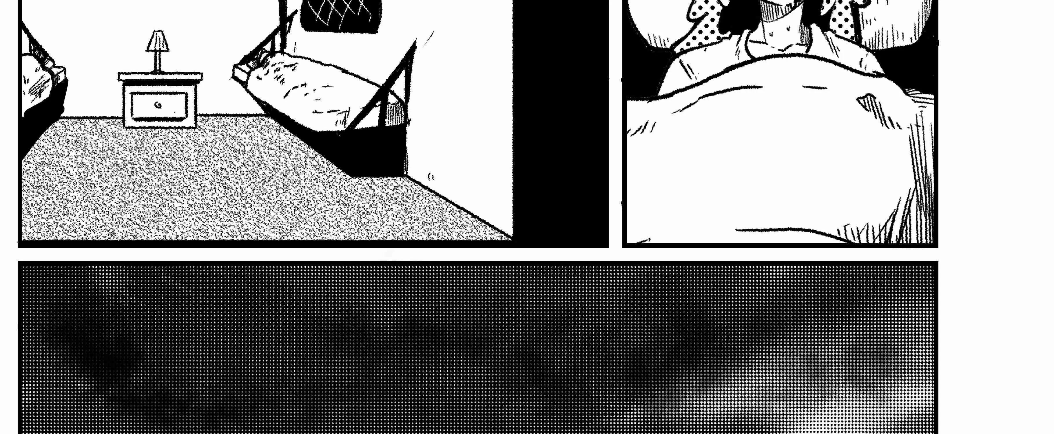 Space Juggernaut Chapter 109 page 23 - 