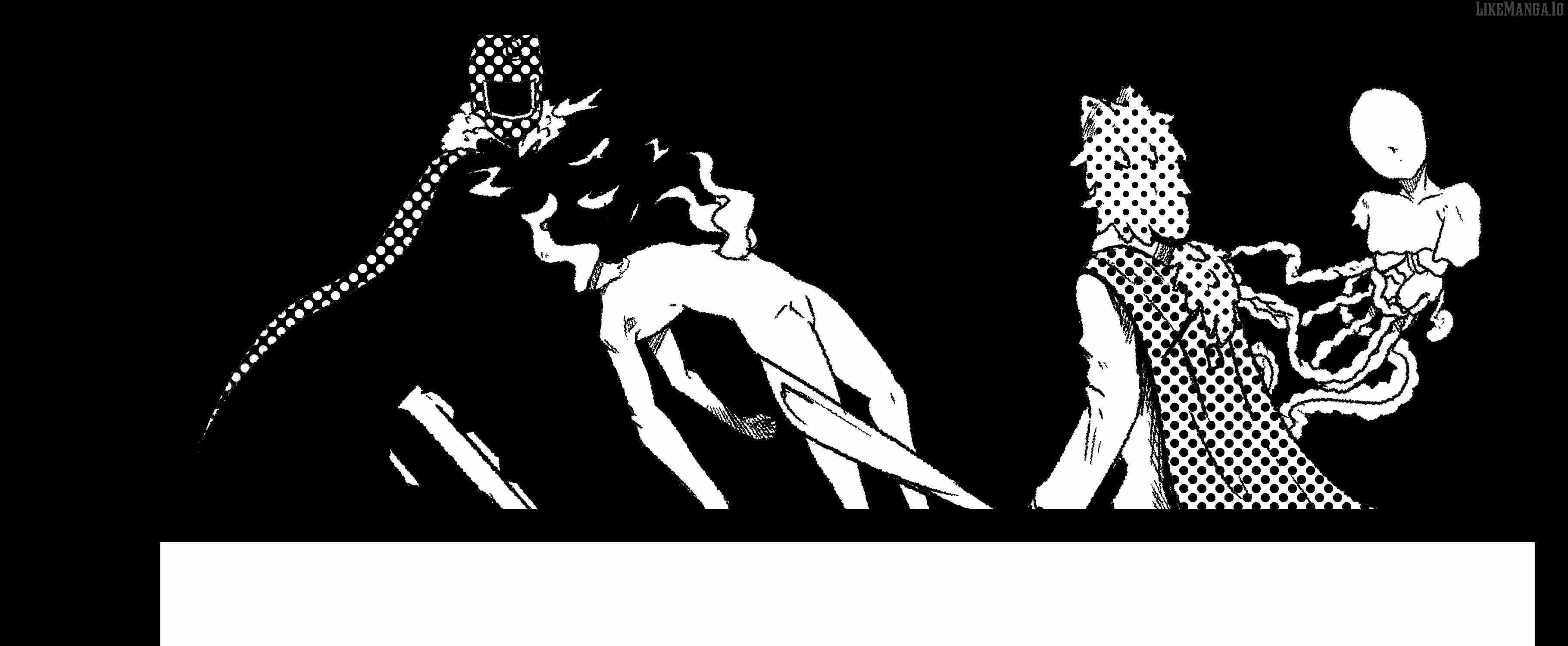 Space Juggernaut Chapter 109 page 25 - 