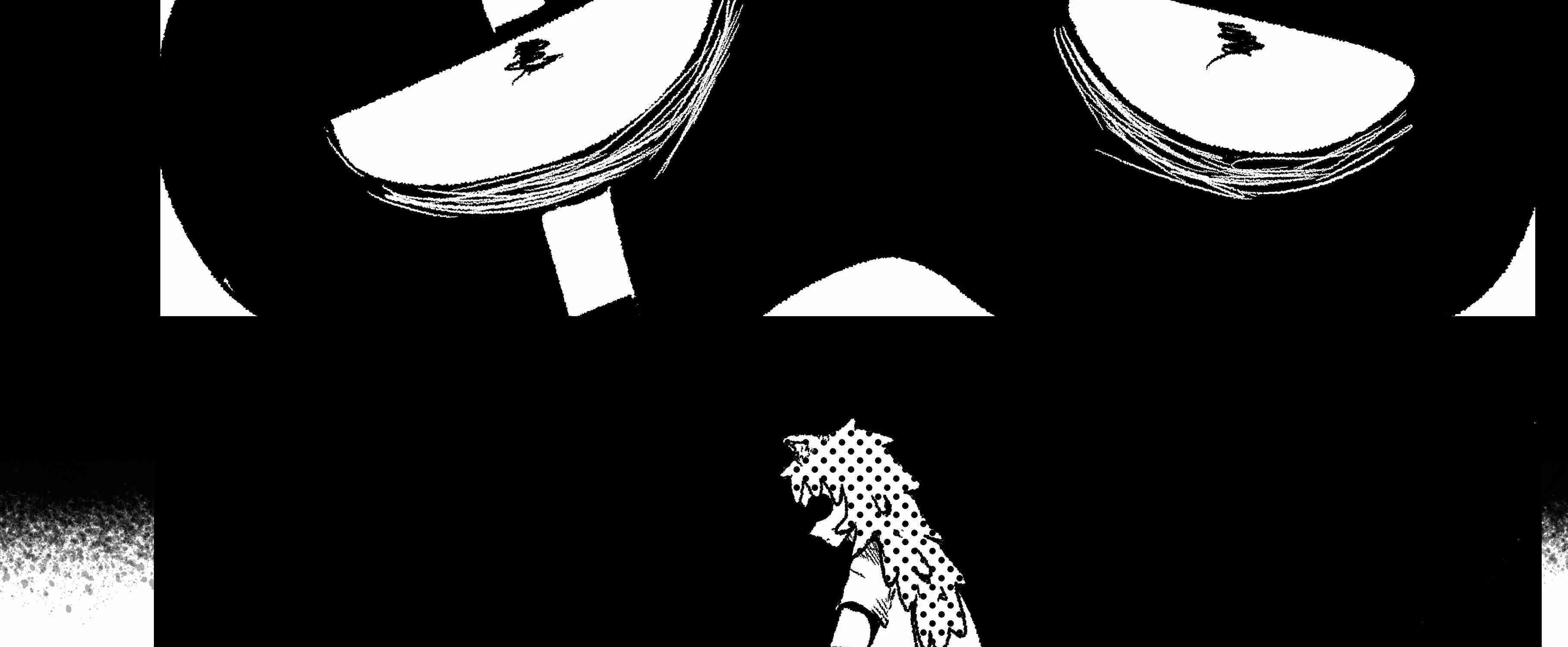 Space Juggernaut Chapter 109 page 27 - 